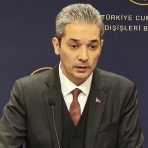 Θρασύτατη επίθεση από τουρκικό υπουργείο Εξωτερικών κατά Ελλάδας για μεταναστευτικό: «Να&nbsp;προσέχετε»!