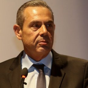 Π.Καμμένος: «Απέναντι μας έχουμε μια χώρα που καταρρέει θεσμικά και οικονομικά και μπορεί να…&nbsp;δαγκώσει»