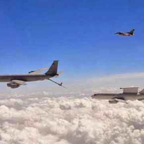 Αποκάλυψη-»βόμβα»: »Τουρκικό φιάσκο ήταν η χθεσινή “άσκηση”στην&nbsp;Α.Μεσόγειο»