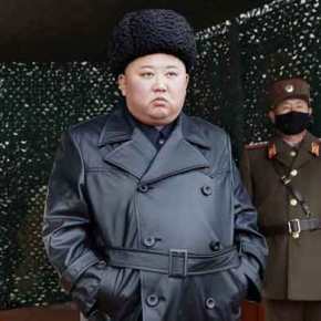 Θρίλερ με τον Κιμ Γιονγκ Ουν: Φήμες ότι είναι νεκρός! – Άγνωστη η κατάσταση του ηγέτη της Βόρειας&nbsp;Κορέας