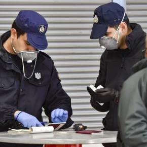 Κορονοϊός: Έτσι θα γίνει η άρση των μέτρων – Ποια είναι η task force πίσω από κάθε&nbsp;απόφαση