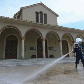 Κορονοϊός: Αυτό είναι το σχέδιο της κυβέρνησης για την έξοδο από την&nbsp;καραντίνα