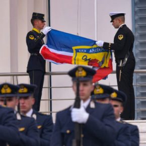 Αναλυτικά όλα τα μέτρα που έχουν πάρει οι Ένοπλες Δυνάμεις για την αντιμετώπιση του&nbsp;κορονοϊού