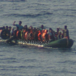 Η Τουρκία θα αρχίσει να στέλνει μετανάστες με κορωνοϊό στα&nbsp;Δωδεκάνησα