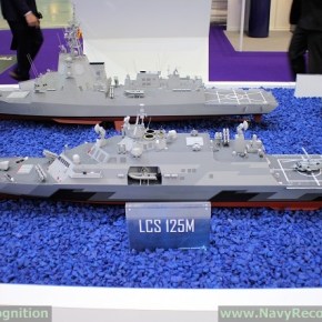 Οι ΗΠΑ ίσως να προσφέρουν τις LCS/MMSC με χαμηλότοκο πολυετές δάνειο, μπορούμε να βρούμε 120 εκ&nbsp;ετησίως;