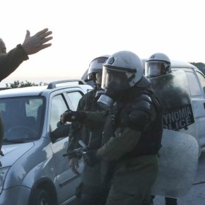 Λέσβος: Η ΕΛ.ΑΣ «κυνηγάει» όσους πολίτες συμπαραστάθηκαν στον 55χρονο που πυροβόλησε αλλοδαπούς – Πρόστιμα &&nbsp;δικογραφίες