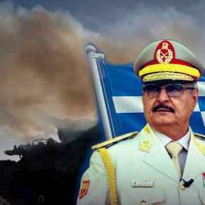 Λιβύη: Μαίνονται οι μάχες – Νίκες διατυμπανίζει ο LNA του&nbsp;Χάφταρ