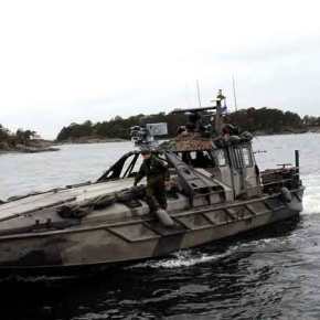 Αποβατικές επιχειρήσεις: Βελτίωση μέσων και&nbsp;δυνατοτήτων