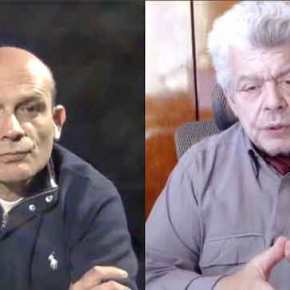 Ο κόσμος μ.Κ (μετά κορονοϊού) ,τα ελληνοτουρκικά και τα λάθη μας! Ο Γιάννης Μάζης στο&nbsp;Militaire