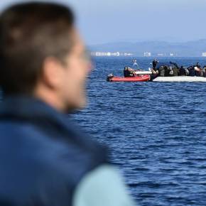 Κορονοϊός – Συναγερμός: Η Τουρκία επιχειρεί να στείλει στην Ελλάδα μετανάστες με&nbsp;Covid-19