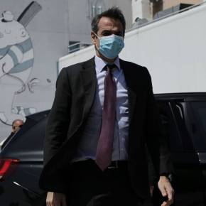 Κορονοϊός: Ο Μητσοτάκης, η επιστροφή στην κανονικότητα και το νέο μοντέλο&nbsp;διακυβέρνησης