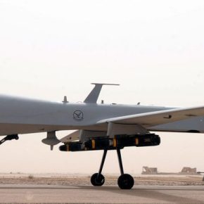 Ποια είναι τα UAV / UAS και οι προοπτικές οπλισμένων UCAV στις ελληνικές Ένοπλες&nbsp;Δυνάμεις