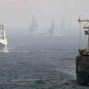 O κορονοϊός «θερίζει» το τουρκικό ΠΝ: Σε κατάσταση έκτακτης ανάγκης η Κωνσταντινούπολη – Το απόλυτο&nbsp;χάος