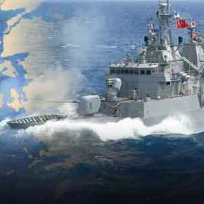 Τουρκικό θράσος για Ρόδο, Κω, Σάμο, Λέσβο, Χίο κ.λ.π: «Δώστε μας πίσω τα νησιά – Παραβιάσατε τις&nbsp;συνθήκες»