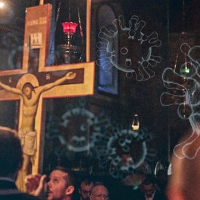 Κήρυγμα ανυπακοής από την Ιερά&nbsp;Σύνοδο