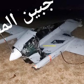 Δεν είναι πρωταπριλιάτικο: νέες μεγάλες απώλειες των Τούρκων στη&nbsp;Λιβύη