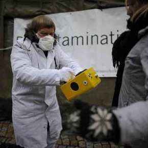 Δασική πυρκαγιά στο Τσερνόμπιλ – Τι δείχνουν οι μετρήσεις για ραδιενέργεια στην&nbsp;Ελλάδα