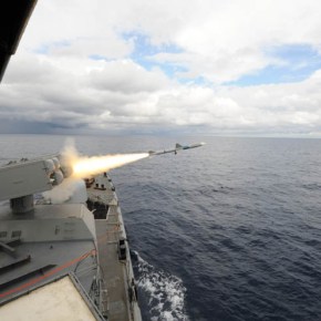 Ελληνικός Στόλος.