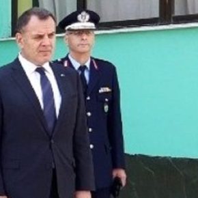 ΥΕΘΑ – Έβρος: Η ελπίδα υπερισχύει της απελπισίας, το φως διαλύει το&nbsp;σκοτάδι