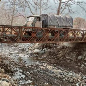 Προς Εθνικό Φορτηγό για αντικατάσταση των Steyr 680M κι όχι μόνο, 4Χ4, 6Χ6 και MRAP στο&nbsp;βάθος