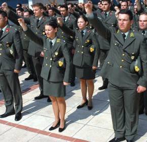 ΓΕΕΘΑ: Παρατείνεται η καραντίνα στις σχολές των ΕΔ – Άδειες ειδικού σκοπού και το&nbsp;Πάσχα