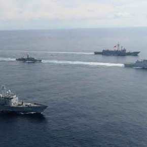 ‘Απασφάλισαν» οι Τούρκοι & απειλούν: »Να αλλάξει το status quo στο Αιγαίο & η Συνθήκη της Λωζάνης άμεσα!» – Δείτε&nbsp;χάρτη