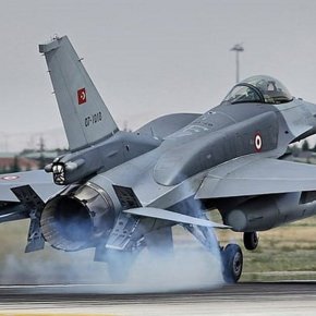 Κάτι συμβαίνει με τα μαχητικά του Ερντογάν – Οι υπερπτήσεις και οι προκλήσεις των&nbsp;αριθμών