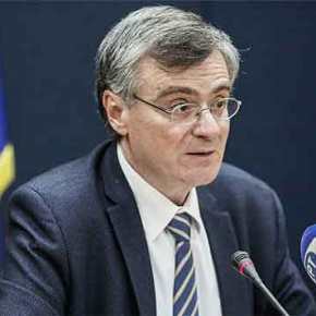 Οι Ρώσοι υμνούν τον Τσιόδρα: Πώς ένας άνθρωπος έσωσε την Ελλάδα από τον&nbsp;κορωνοϊό