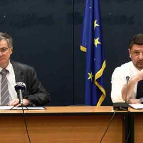 ΠΑΡΑΤΕΙΝΕΤΑΙ Η ΑΠΑΓΟΡΕΥΣΗ ΚΥΚΛΟΦΟΡΙΑΣ ΜΕΧΡΙ 27&nbsp;ΑΠΡΙΛΙΟΥ