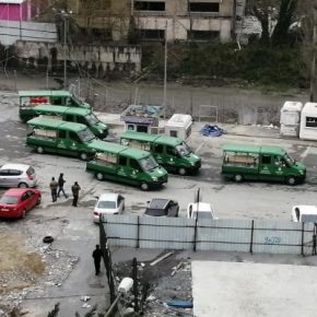 Σαν τα κουνέλια πεθαίνουν οι άτυχοι Τούρκοι, 30 / ώρα αλλά ο Ερντογάν… (vid. /&nbsp;upd.)