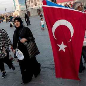 Κορονοϊός: Σάλος στην Τουρκία – Αποκαλύφθηκε η απάτη του Ερντογάν με τους&nbsp;νεκρούς