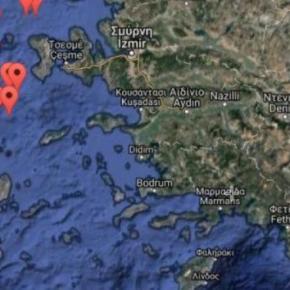 ΔΝΤ για οικονομικές επιπτώσεις κορωνοϊού: Κίνδυνος ελληνικής «έκλειψης» έναντι της Τουρκίας – Πώς θα&nbsp;αποφευχθεί