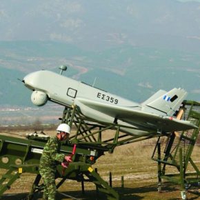 Sperwer A: Γιατί ΔΕΝ είναι εφικτή και αποδοτική για τον Ελληνικό Στρατό η&nbsp;αναβάθμιση