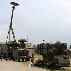 ΕΞΕΛΙΞΗ: Ετοιμάζεται Follow On Support για τα Α/Α συστήματα Skyguard (ΒΕΛΟΣ) της Πολεμικής μας&nbsp;Αεροπορίας