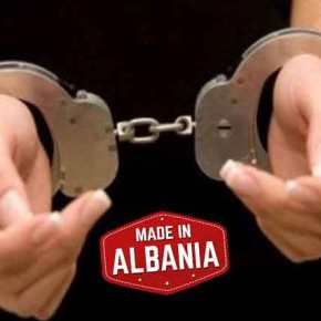 Χειροπέδες σε 35χρονο κακοποιό στο Μαρούσι – Δεν δίσταζε να χτυπάει τα θύματά&nbsp;του