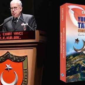 Ο Τούρκος υποναύαρχος που “εμπνεύστηκε” τη συμφωνία με τη Λιβύη: Η Ελλάδα να υποχωρήσει στα 3 ναυτικά μίλια στο&nbsp;Αιγαίο