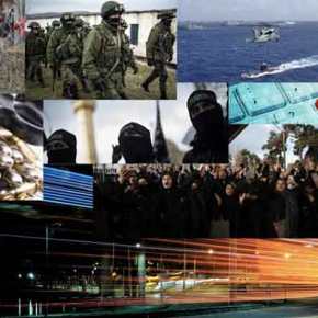 Αποκωδικοποιώντας τον «Υβριδικό Πόλεμο» με απλά&nbsp;λόγια