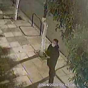 BINTEO: Αυτές είναι οι βρώμες φεμιναζίστριες που βανδάλισαν τον ΙΝ Αγίου&nbsp;Βασιλείου