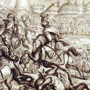 Η Άλωση της Κωνσταντινουπόλεως: ο θάνατος μια ψυχορραγούσας&nbsp;Αυτοκρατορίας.