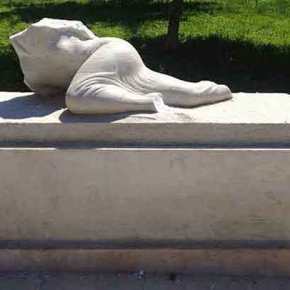 Επιστολή στον Δήμαρχο Αθηναίων για το άγαλμα της Βορείου&nbsp;Ηπείρου