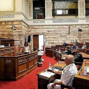 Τα τελευταία εξοπλιστικά που ενέκρινε η Βουλή – Υπάρχει&nbsp;χρόνος;
