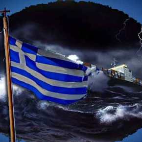 “Δεν υπάρχει ελπίς στην Ελλάδα ζεις”, το αποτέλεσμα του Εθνικού Συμβουλίου Εξωτερικής&nbsp;Πολιτικής