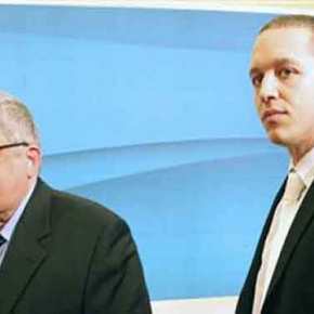 Αποχώρησε από την ΧΑ ο Ηλίας Κασιδιάρης και ιδρύει δικό του&nbsp;κόμμα