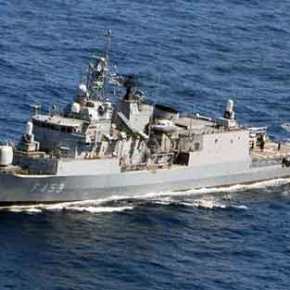 Τούρκος αναλυτής: «Έχουμε τέσσερις φρεγάτες στην Λιβύη – Η Ελλάδα δεν μπόρεσε να στείλει ούτε&nbsp;μία»