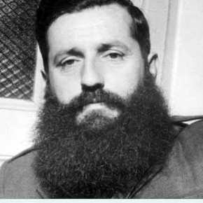 «Ατίμασε την οικογένειά του με αποτρόπαιες εκδηλώσεις σεξουαλικής διαστροφής» Η κρυφή ζωή και τα σαδιστικά εγκλήματα του Βελουχιώτη (Α και Β&nbsp;μέρος)