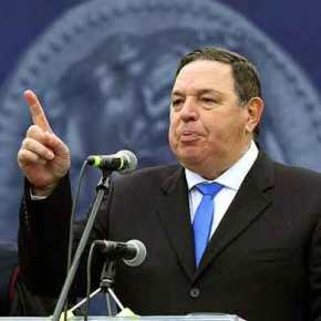 ‘Κεραυνοί» από τον Στρατηγό Φράγκο: »Δεν μπήκαν οι Τούρκοι στον&nbsp;Έβρο’