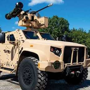 ΜΙΑ ΟΜΟΡΦΙΑ… Αυτό θα είναι το τζιπ που θα αντικαταστήσει τα Mercedes του Στρατού…;;; ΒΙΝΤΕΟ