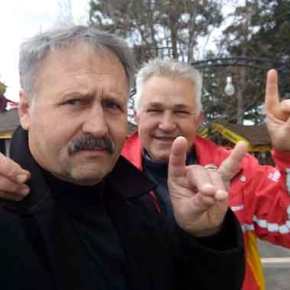 Οι συντοπίτες μας που συμφωνούν με την απόσχιση της Θράκης από την&nbsp;Ελλάδα….