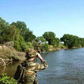 Tρίτο σερί επεισόδιο στον Έβρο: Δεν βάζουν μυαλό οι Τούρκοι – Άνοιξαν πυρ στην περιοχή&nbsp;Πραγγί