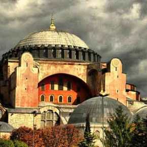 29 Μαΐου 1453: Η Άλωση της Κωνσταντινούπολης μέσα από την συγκλονιστική μαρτυρία του Γεωργίου&nbsp;Σφραντζή